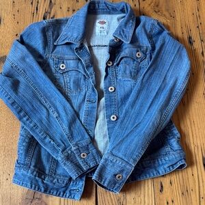 Dickies Women’s Jean Jacket